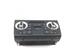 Air Conditioning Control Unit AUDI A3 (8P1), AUDI A3 Sportback (8PA)