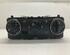 Air Conditioning Control Unit MERCEDES-BENZ A-CLASS (W169)