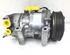 Air Conditioning Compressor PEUGEOT 206 CC (2D)