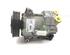 Air Conditioning Compressor OPEL ASTRA J (P10)