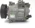 Air Conditioning Compressor VW GOLF V (1K1)