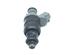 Injector Nozzle AUDI A3 (8P1), AUDI A3 Sportback (8PA)