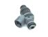 Injector Nozzle AUDI A3 (8P1), AUDI A3 Sportback (8PA)