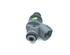 Injector Nozzle AUDI A3 (8P1), AUDI A3 Sportback (8PA)