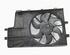 Radiator Electric Fan  Motor MERCEDES-BENZ A-Klasse (W168)