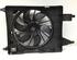 Radiator Electric Fan  Motor RENAULT MEGANE II Coupé-Cabriolet (EM0/1_)