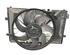 Radiator Electric Fan  Motor MERCEDES-BENZ C-CLASS (W203)