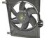 Radiator Electric Fan  Motor SMART FORTWO Coupe (451)