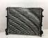 Radiator RENAULT CLIO II (BB_, CB_)