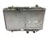 Radiator HONDA Civic VIII Hatchback (FK, FN), HONDA Civic IX (FK)