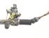 Steering Gear MERCEDES-BENZ A-CLASS (W168)