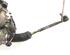 Steering Gear MERCEDES-BENZ A-CLASS (W169)