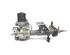 Steering Column PEUGEOT 107 (PM, PN)