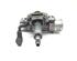 Steering Column OPEL CORSA D (S07)