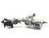 Steering Column OPEL CORSA C (X01)