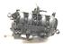 Intake Manifold OPEL Corsa C (F08, F68)