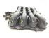 Intake Manifold MITSUBISHI COLT VI (Z3_A, Z2_A), MITSUBISHI Colt VII (Z2_A)