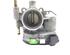 Throttle Body OPEL CORSA C (X01)