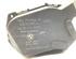 Throttle Body BMW 1 (E81), BMW 1 (E87)