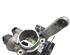 Throttle Body RENAULT TWINGO I (C06_)