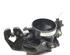 Throttle Body FORD FOCUS Turnier (DNW)