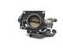 Throttle Body FORD FOCUS Turnier (DNW)