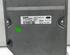 Engine Management Control Unit FORD FIESTA IV (JA_, JB_)