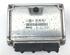 Engine Management Control Unit VW Golf IV (1J1)