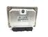 Engine Management Control Unit VW Golf IV (1J1)