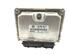 Control unit for engine VW POLO (6N2)