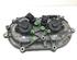 Front Cover (engine) MERCEDES-BENZ C-CLASS (W203)