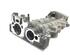 Cylinder Head Cover SAAB 9-3 Kombi (YS3F)