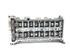 Cylinder Head Cover SAAB 9-3 Kombi (YS3F)