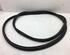 Boot / Trunk Lid Seal BMW 7 (E65, E66, E67)