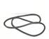 Boot / Trunk Lid Seal MERCEDES-BENZ A-CLASS (W169)