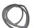 Boot / Trunk Lid Seal CHEVROLET CAPTIVA (C100, C140)