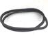 Boot / Trunk Lid Seal HYUNDAI GETZ (TB)