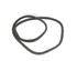 Boot / Trunk Lid Seal BMW 1 Convertible (E88)