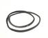 Boot / Trunk Lid Seal OPEL CORSA C (X01)