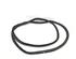 Boot / Trunk Lid Seal VW GOLF V (1K1), VW GOLF VI (5K1)