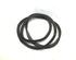 Boot / Trunk Lid Seal VW GOLF VI (5K1), VW GOLF VI Van (5K1_), VW GOLF VAN VI Variant (AJ5), VW GOLF V (1K1)