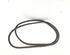 Boot / Trunk Lid Seal BMW X3 (E83), BMW X3 (F25)