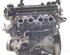 Bare Engine MITSUBISHI COLT VI (Z3_A, Z2_A), MITSUBISHI Colt VII (Z2_A)