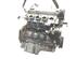 367640 Motor ohne Anbauteile (Benzin) OPEL Meriva A Z18XE