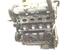 369435 Motor ohne Anbauteile (Benzin) OPEL Zafira A (T98) Z18XE