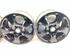 Alloy Wheels Set JAGUAR S-Type (X200)