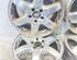 Alloy Wheels Set MERCEDES-BENZ M-CLASS (W164)