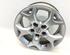 Alloy Wheel / Rim OPEL ASTRA H TwinTop (A04)