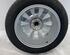 Alloy Wheel / Rim VW TOURAN (1T1, 1T2), VW TOURAN (1T3), VW TOURAN VAN (1T3), VW TOURAN (5T1)