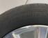 Alloy Wheel / Rim VW TOURAN (1T1, 1T2), VW TOURAN (1T3), VW TOURAN VAN (1T3), VW TOURAN (5T1)